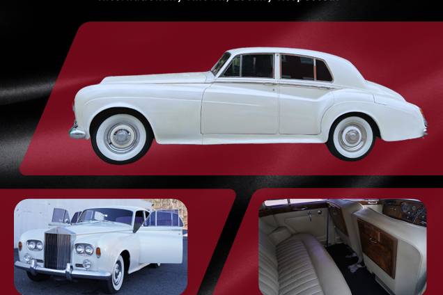 Rolls Royce