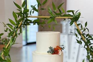 Cakes By Christina
