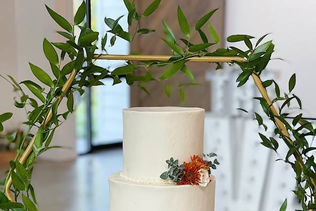 Cakes By Christina