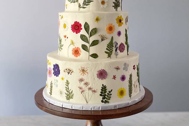 Cakes by Christina