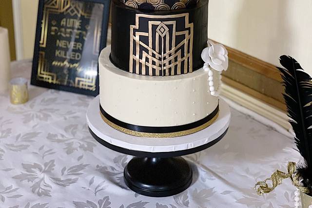 Cakes by Christina