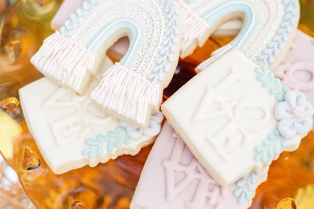 Cakes by Christina