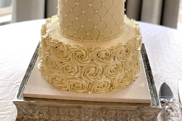 Cakes by Christina