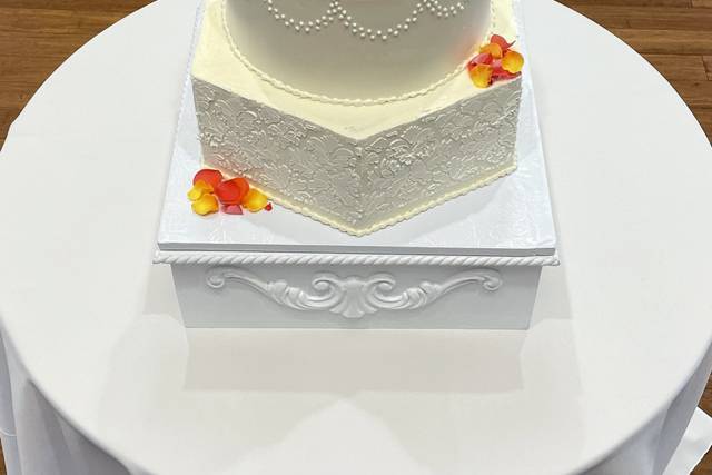 Cakes by Christina