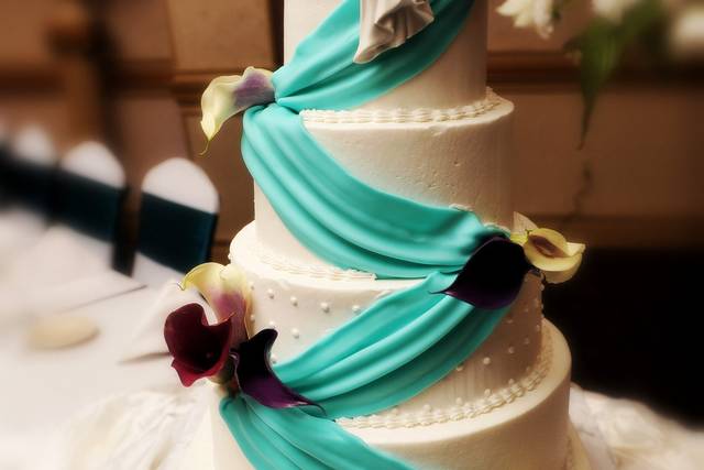 Cakes By Christina