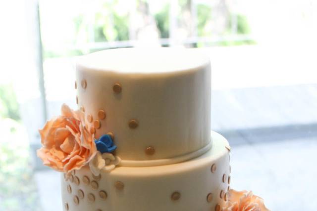 Cakes By Christina