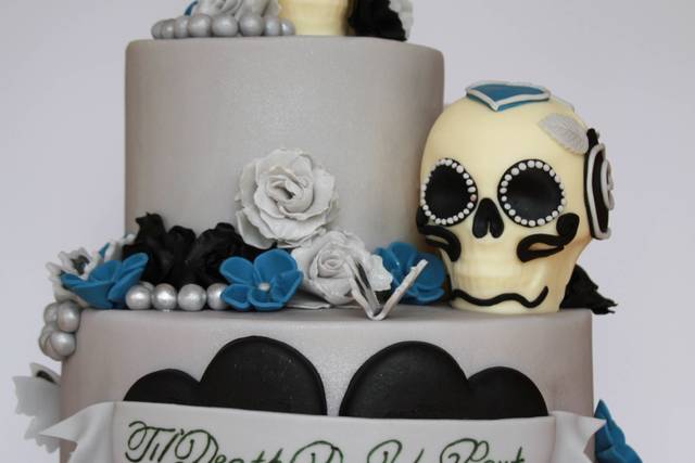 Cakes By Christina