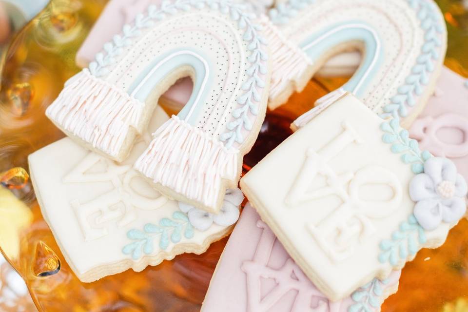Cakes by Christina