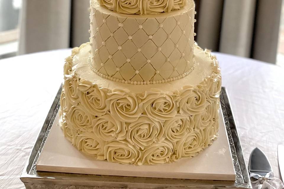Cakes by Christina