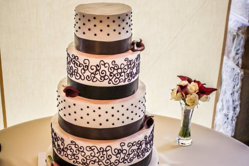 Cakes By Christina