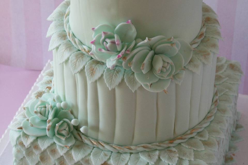 Cakes By Christina