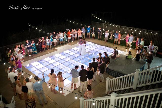 Ocean Atlantic Event Rentals