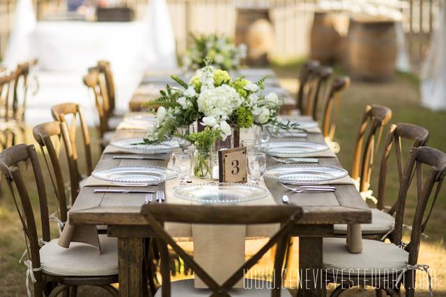 Ocean Atlantic Event Rentals