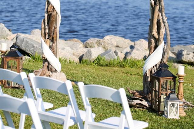The 10 Best Wedding Rentals in Outer Banks - WeddingWire