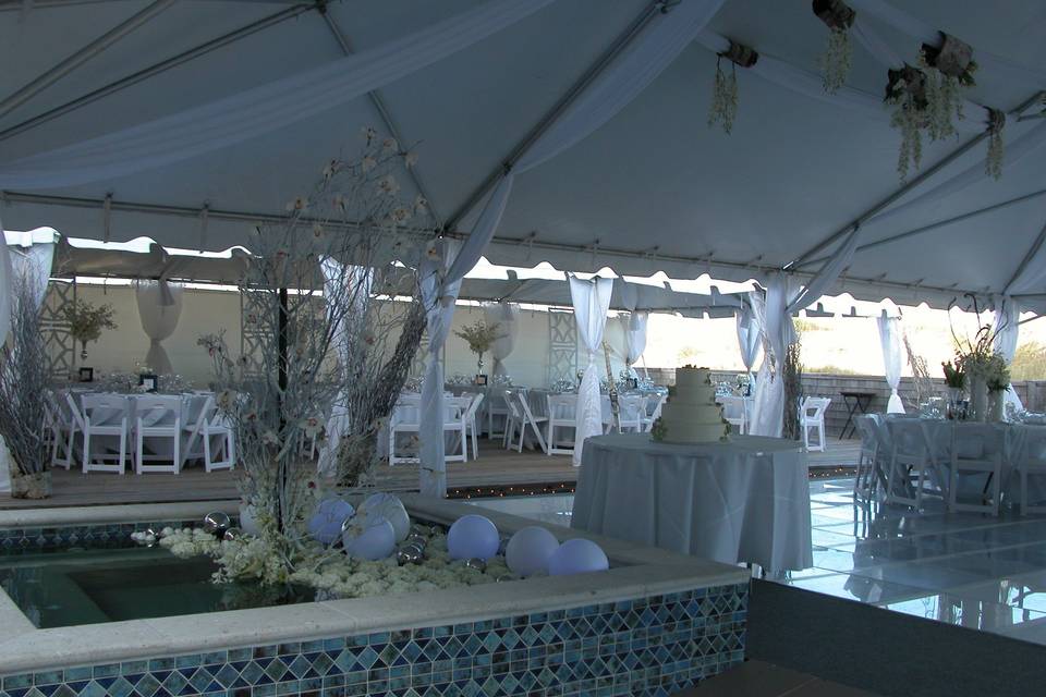 Ocean Atlantic Event Rentals