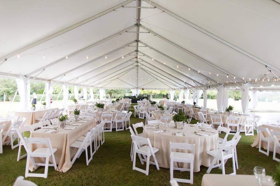 Ocean Atlantic Event Rentals