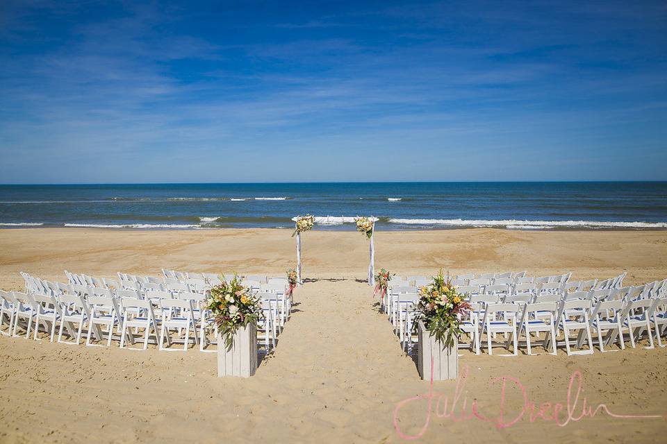 Ocean Atlantic Event Rentals