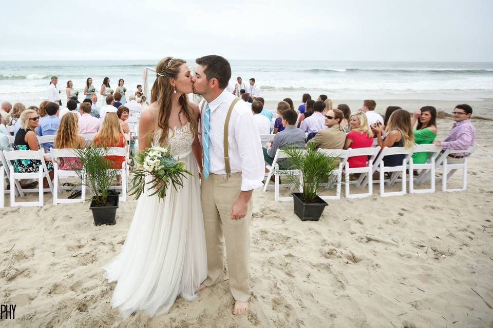 Ocean Atlantic Event Rentals