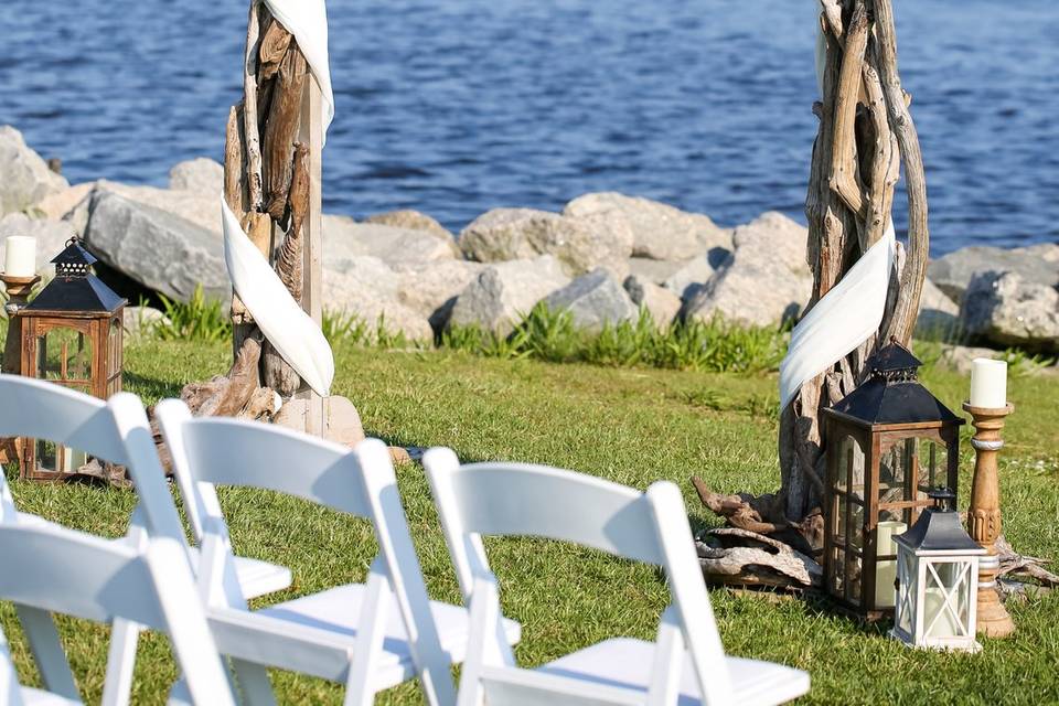 Ocean Atlantic Event Rentals