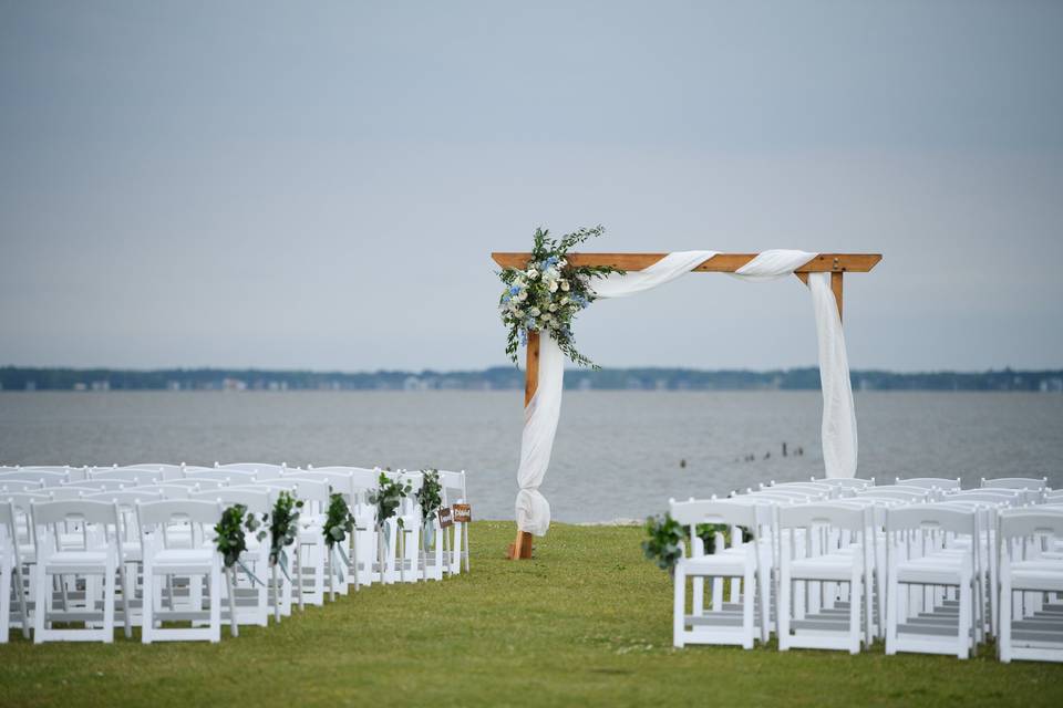 Ocean Atlantic Event Rentals