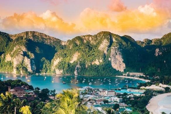 Thailand