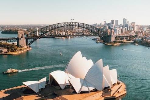 Sydney, Australia