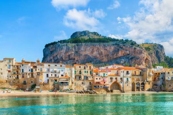 Italy
