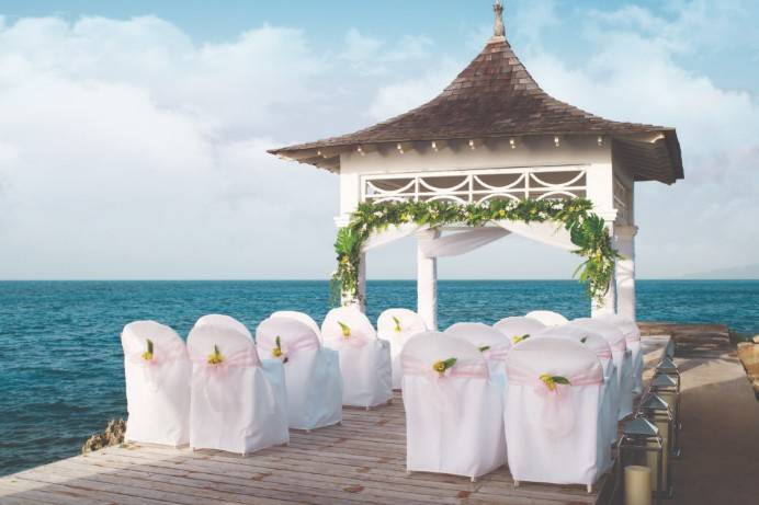 Caribbean