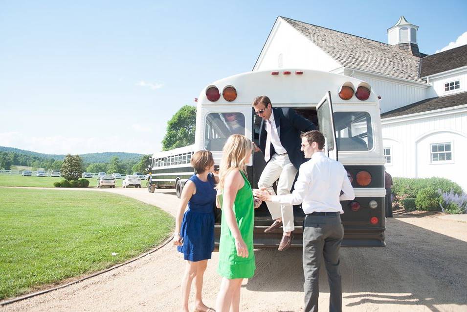 Wedding
