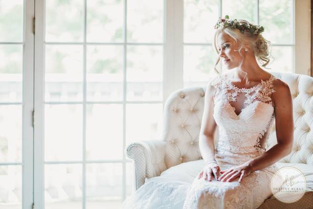 Destiny Burke Photography