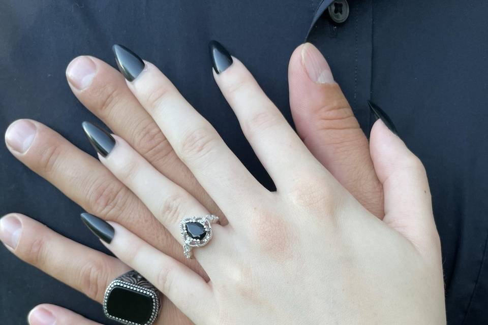 engagement