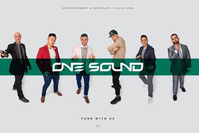 One Sound NYC Events
