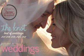 Ryan Green Films Wedding Scree