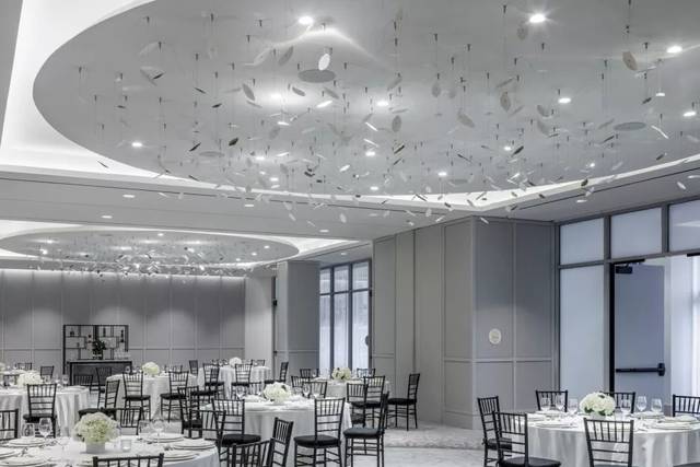 The Armature Ballroom