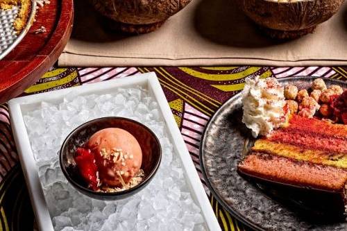 The Morrow Hotel