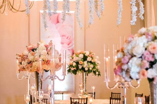 Wedding Details
