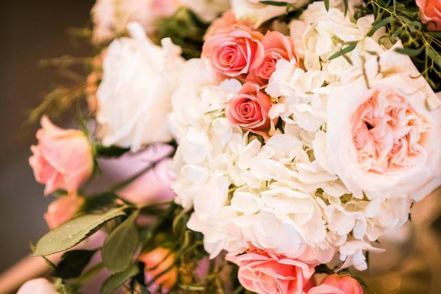 Wedding Details