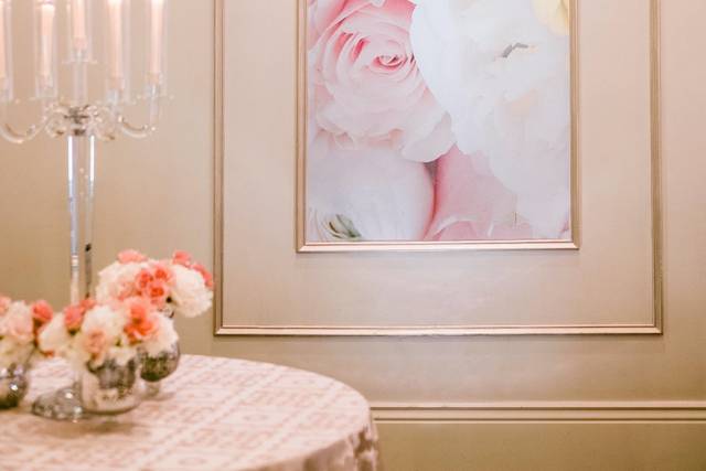 Wedding Details
