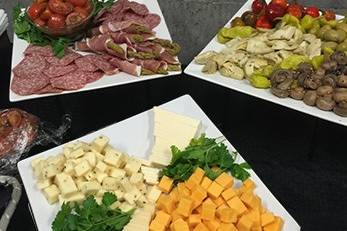 Meat & Cheese