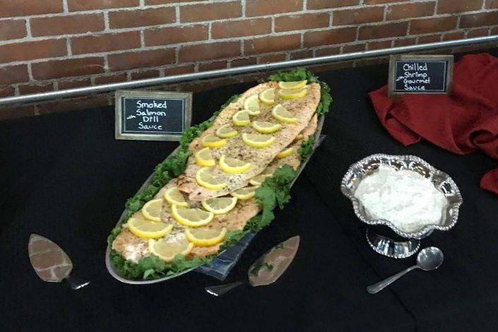 Platters