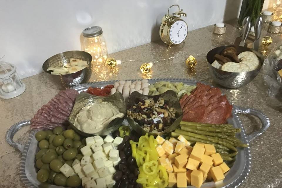 Antipasto
