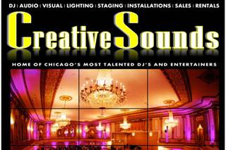 Creative Sounds Entertainment