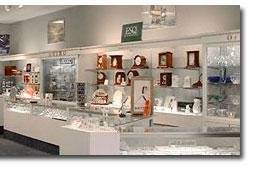 Cohasset Jewelers store front