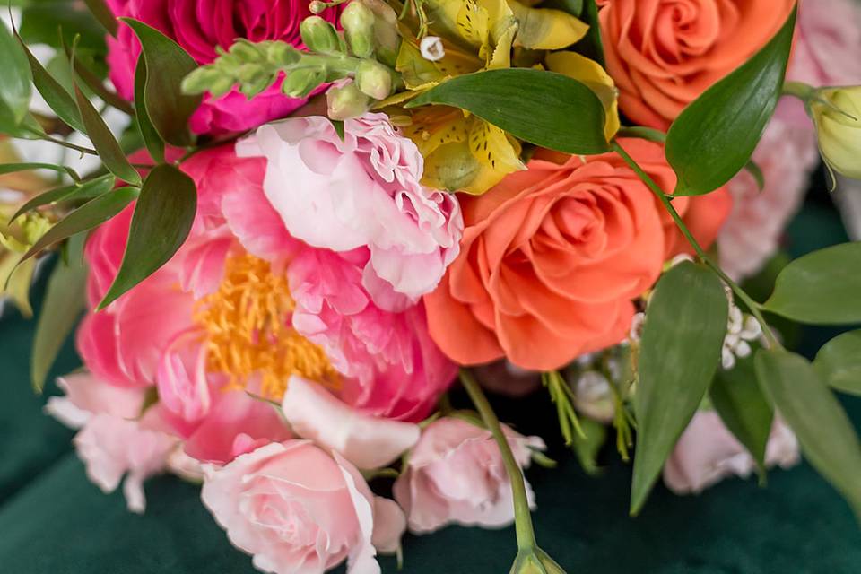 Bridal Bouquet