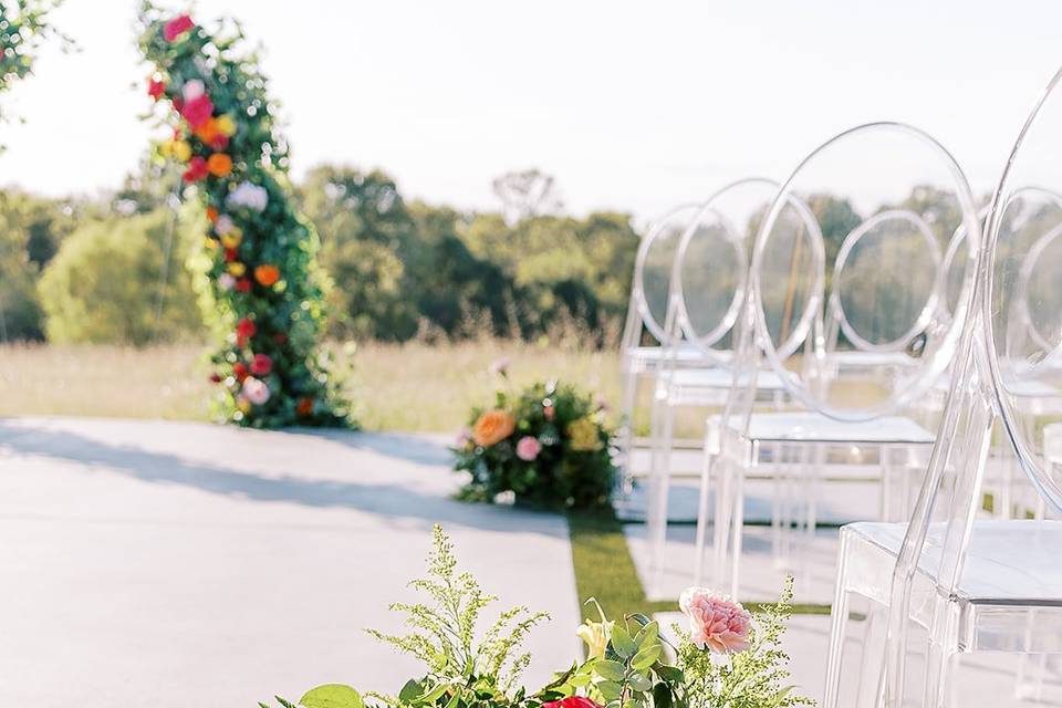 Ceremony