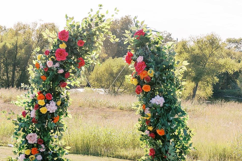 Ceremony