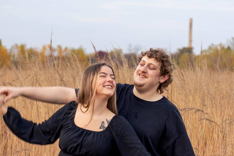 Engagement