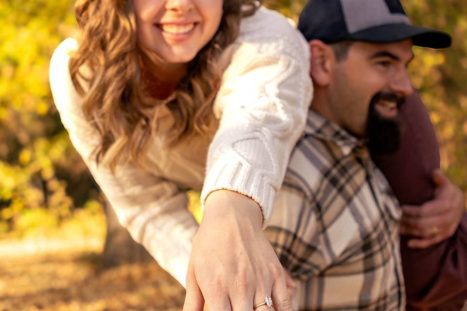 Engagement