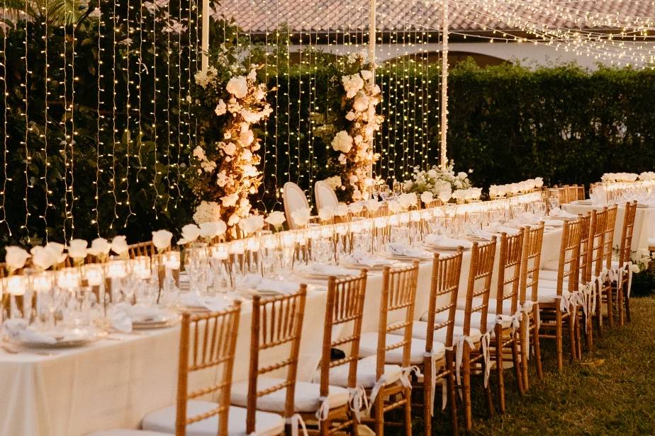 Wedding - Decor