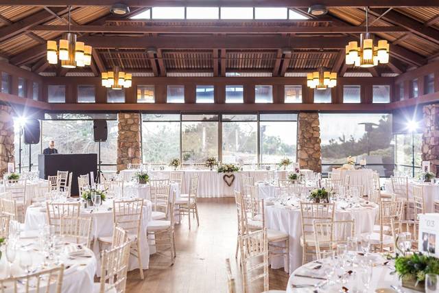 Asilomar Conference Grounds